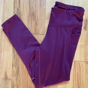 Champion leggings